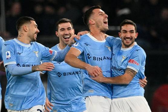 意甲：拉齐奥VS罗马 今日竞彩足球赛事赛前分析预测